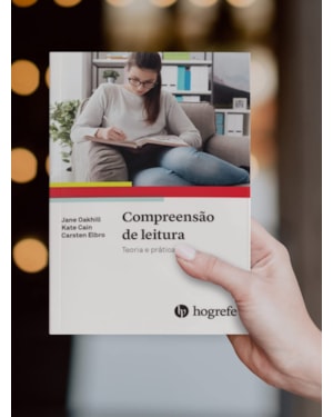 Compreensão de leitura: teoria e prática