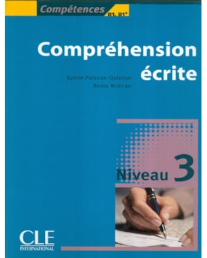 COMPREHENSION ECRITE NIVEAU 3