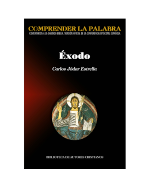 COMPRENDER LA PALABRA: ÉXODO
