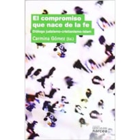 COMPROMISO QUE NACE DE LA FE
