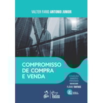 COMPROMISSO DE COMPRA E VENDA - COL. DIR. PRIVADO - 2ª EDIÇÃO 2026