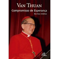 COMPROMISSO DE ESPERANÇA