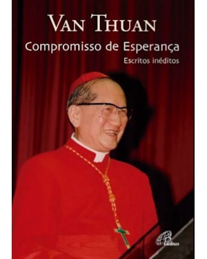 COMPROMISSO DE ESPERANÇA