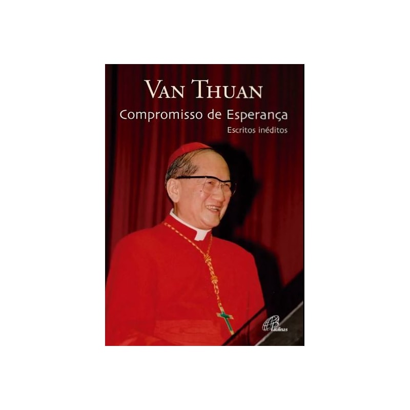 COMPROMISSO DE ESPERANÇA