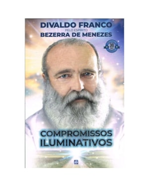 COMPROMISSOS ILUMINATIVOS - NOVA EDIÇÃO