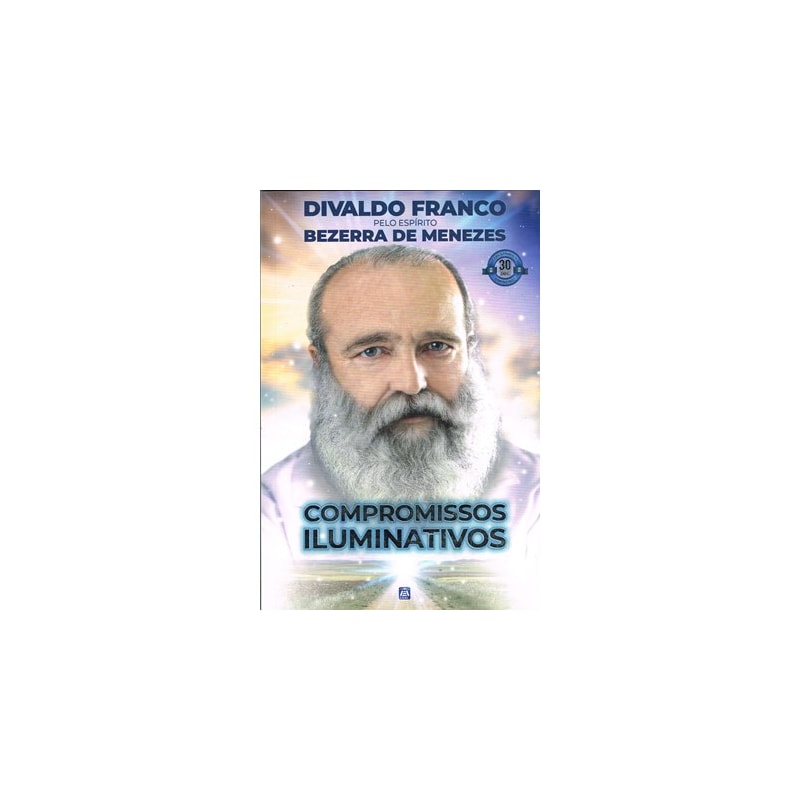 COMPROMISSOS ILUMINATIVOS - NOVA EDIÇÃO