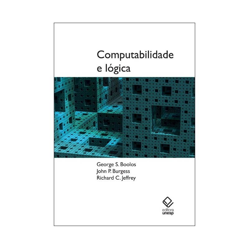 COMPUTABILIDADE E LÓGICA