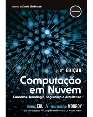 COMPUTAÇÃO EM NUVEM: CONCEITOS, TECNOLOGIA, SEGURANÇA E ARQUITETURA