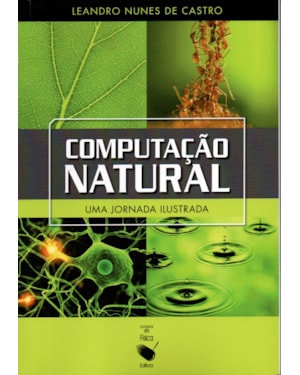 COMPUTAÇÃO NATURAL: UMA JORNADA ILUSTRADA