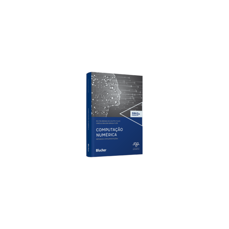 Computação numérica: Métodos e implementações