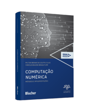 Computação numérica: Métodos e implementações