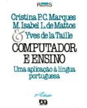 COMPUTADOR E ENSINO - 2
