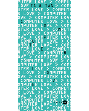 COMPUTER LOVE