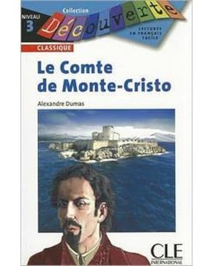 COMTE DE MONTE CRISTO, LE - NIVEAU 3 - 1