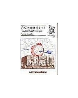 COMUNA DE PARIS, A - TUDO E HISTORIA - 3