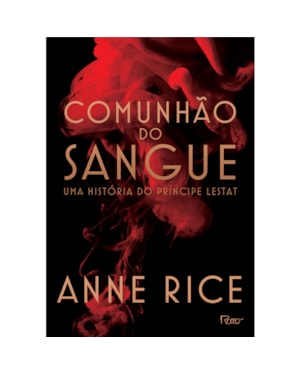 COMUNHÃO DO SANGUE