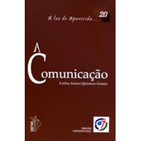 COMUNICACAO, A - 20