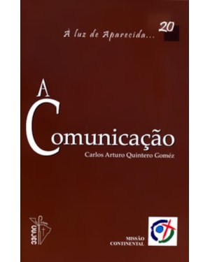 COMUNICACAO, A - 20