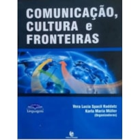 COMUNICACAO, CULTURA E FRONTEIRAS - 1