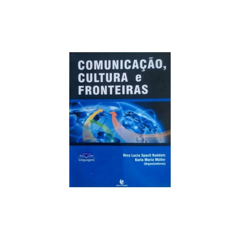 COMUNICACAO, CULTURA E FRONTEIRAS - 1