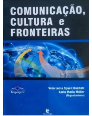 COMUNICACAO, CULTURA E FRONTEIRAS - 1