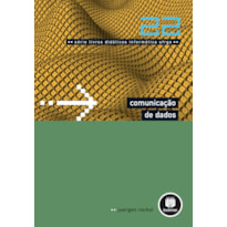 COMUNICAÇÃO DE DADOS: VOLUME 22