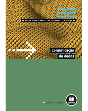 COMUNICAÇÃO DE DADOS: VOLUME 22
