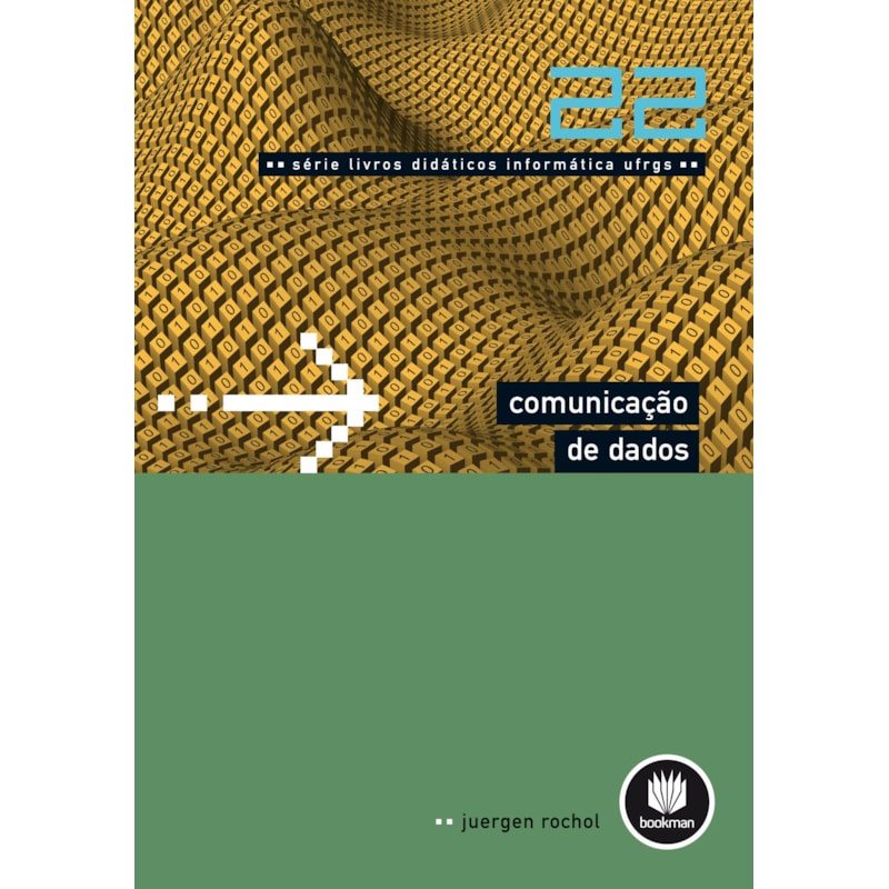 COMUNICAÇÃO DE DADOS: VOLUME 22