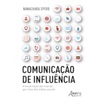 COMUNICAÇÃO DE INFLUÊNCIA: A ENCARNAÇÃO DAS MARCAS POR MEIO DAS MÍDIAS SOCIAIS