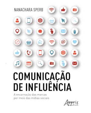 COMUNICAÇÃO DE INFLUÊNCIA: A ENCARNAÇÃO DAS MARCAS POR MEIO DAS MÍDIAS SOCIAIS
