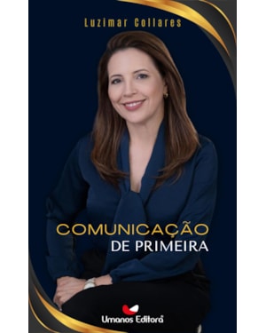 COMUNICAÇÃO DE PRIMEIRA