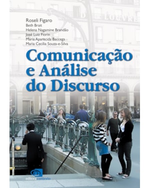COMUNICAÇÃO E ANÁLISE DO DISCURSO