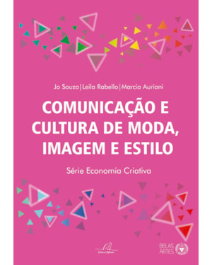 COMUNICAÇÃO E CULTURA DE MODA