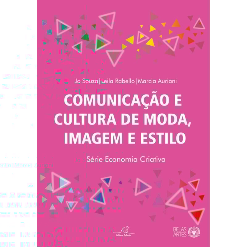 COMUNICAÇÃO E CULTURA DE MODA