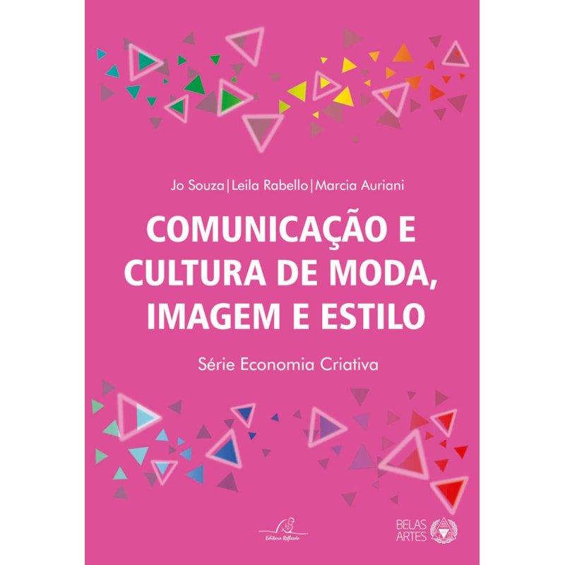 COMUNICAÇÃO E CULTURA DE MODA