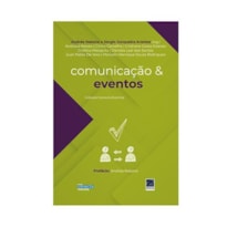 COMUNICAÇÃO E EVENTOS