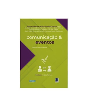 COMUNICAÇÃO E EVENTOS