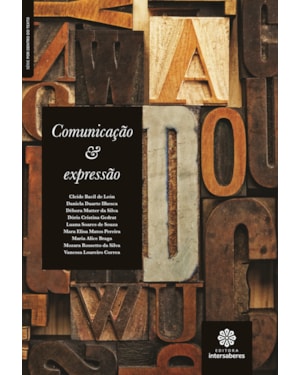 COMUNICAÇÃO E EXPRESSÃO