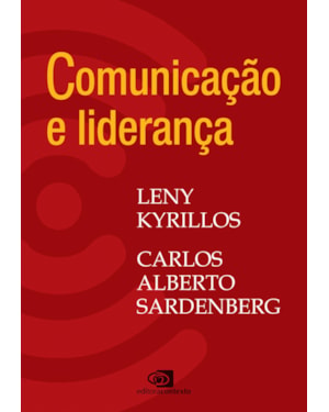 COMUNICAÇÃO E LIDERANÇA