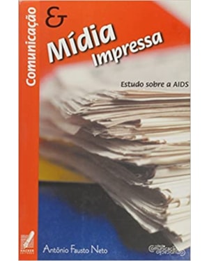 COMUNICACAO E MIDIA IMPRESSA - 1