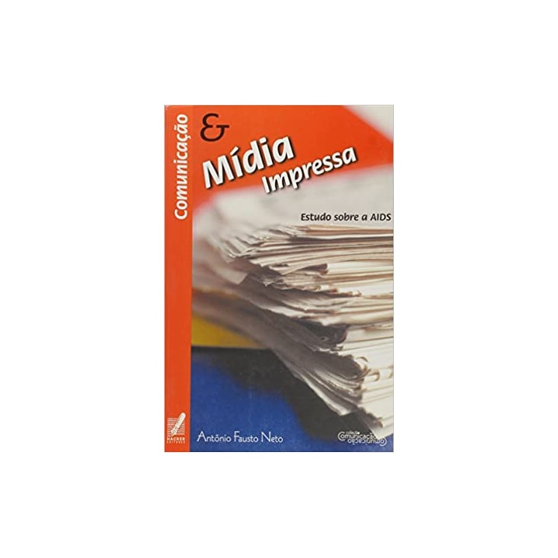 COMUNICACAO E MIDIA IMPRESSA - 1
