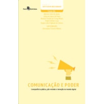 Comunicação e poder: transparência pública, pós-verdade e inovação no mundo digital