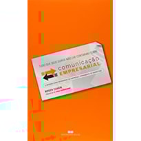 COMUNICAÇÃO EMPRESARIAL
