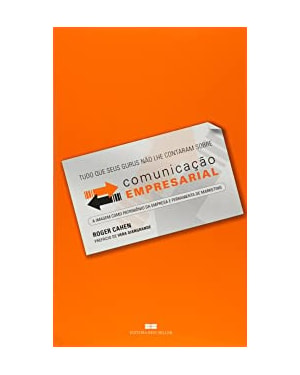 COMUNICAÇÃO EMPRESARIAL