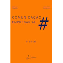 COMUNICAÇÃO EMPRESARIAL