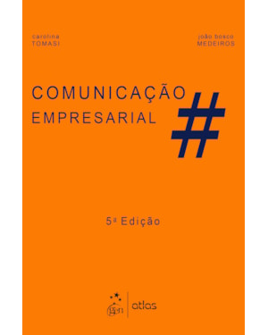 COMUNICAÇÃO EMPRESARIAL