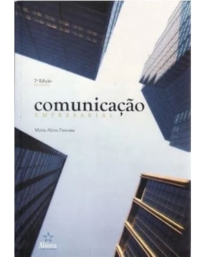 COMUNICACAO EMPRESARIAL - 7