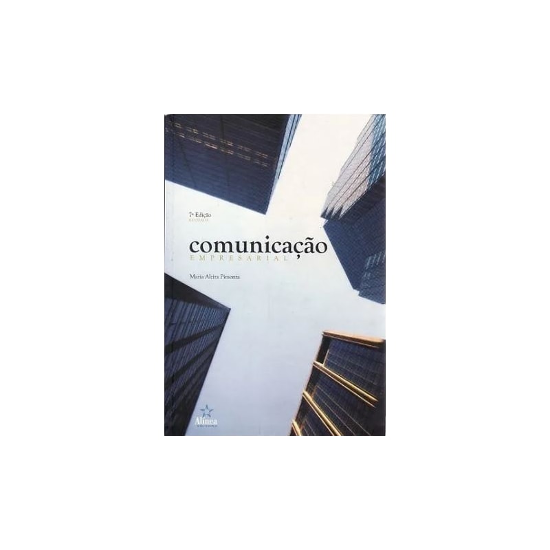 COMUNICACAO EMPRESARIAL - 7