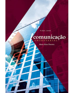 COMUNICACAO EMPRESARIAL - 8ª