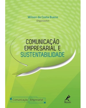 Comunicação empresarial e sustentabilidade
